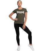 Lonsdale women t-shirt Cartmel 2