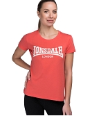 Lonsdale Damen T-Shirt Cartmel 9