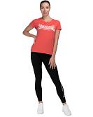 Lonsdale Damen T-Shirt Cartmel 10