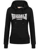 Lonsdale dames capuchon sweatshirt Flookburgh 6