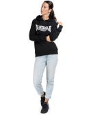 Lonsdale Damen Kapuzensweatshirt Flookburgh 2