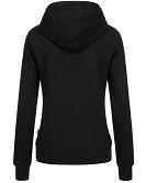 Lonsdale Damen Kapuzensweatshirt Flookburgh 7