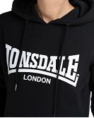 Lonsdale Damen Kapuzensweatshirt Flookburgh 5