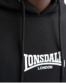 Lonsdale capuchon sweatshirt Beetham 5