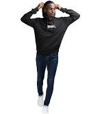 Lonsdale capuchon sweatshirt Beetham 2