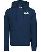 Lonsdale capuchonsweatjas Borwick 10