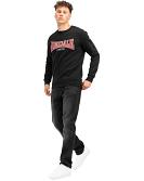 Lonsdale Sweatshirt Berger 2