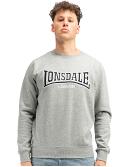 Lonsdale Sweatshirt Berger 5