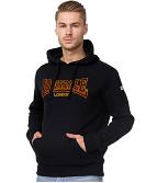 Lonsdale Slimfit Kapuzensweatshirt Classic 5