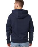 Lonsdale slimfit capuchon sweatshirt Classic 15