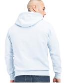 Lonsdale slimfit hooded sweatshirt Classic 21