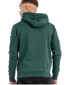Lonsdale slimfit hooded sweatshirt Classic 11