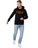 Lonsdale slimfit hooded sweatshirt Classic 6