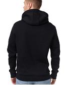 Lonsdale Slimfit Kapuzensweatshirt Classic 7