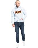 Lonsdale slimfit hooded sweatshirt Classic 19