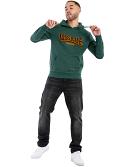 Lonsdale slimfit capuchon sweatshirt Classic 10