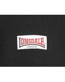 Lonsdale Slimfit capuchon sweatshirt Hooded One Tone 3