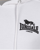 Lonsdale hooded sweatshirt Claughton 7