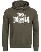 Lonsdale hooded sweatshirt Fremington 8