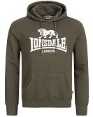 Lonsdale capuchon sweatshirt Fremington 8