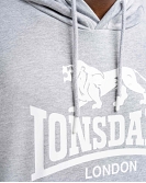 Lonsdale hooded sweatshirt Fremington 3