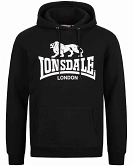 Lonsdale hooded sweatshirt Fremington 12