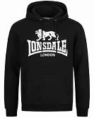 Lonsdale Kapuzensweatshirt Fremington 12