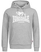 Lonsdale Kapuzensweatshirt Fremington 4