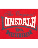 Lonsdale capuchon sweatshirt Radclive 7