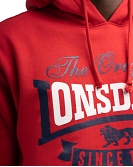 Lonsdale hooded sweatshirt Radclive 4