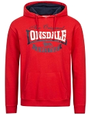 Lonsdale hooded sweatshirt Radclive 5