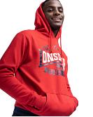 Lonsdale hooded sweatshirt Radclive 2