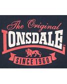 Lonsdale hooded sweatshirt Radclive 10