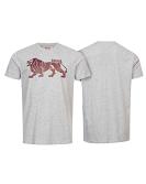 Lonsdale T-Shirt Endmoor 12