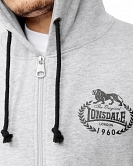 Lonsdale hooded sweatjacket Daventry 3