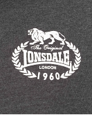 Lonsdale hooded sweatjacket Daventry 8