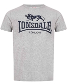 Lonsdale London T-Shirt Kingswood 9