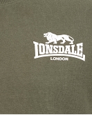 Lonsdale Slimfit Sweatshirt Longridge 11