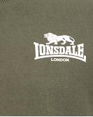 Lonsdale Slimfit crewneck Longridge 11