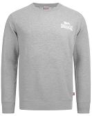 Lonsdale Slimfit crewneck Longridge 5