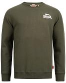 Lonsdale Slimfit crewneck Longridge 9