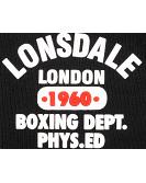 Lonsdale Short Knutton 3