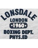 Lonsdale shorts Knutton 6