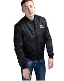 Lonsdale Bomberjacke Tern Hill 2