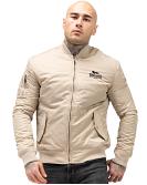 Lonsdale flight jacket Tern Hill 5