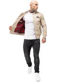 Lonsdale flight jacket Tern Hill 7