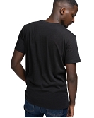 Lonsdale Slimfit T-Shirt Elmdon 3
