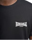 Lonsdale slimfit t-shirt Elmdon 4