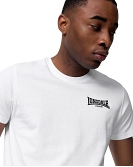Lonsdale Slimfit T-Shirt Elmdon 8