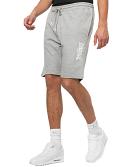 Lonsdale loopback Short Fringford 4